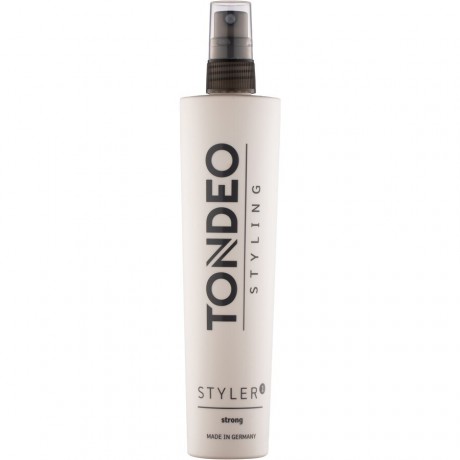 Tondeo Styler Strong  Стайлер Стронг