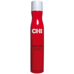 CHI Helmet Head Extra Firm Hair Spray  Спрей для волос Helmet Head Extra Hard Hair