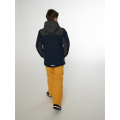 PROTEST BUDDYE JR  БАДДИ МЛАДШИЙ