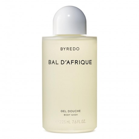 BYREDO Duschgel Bal d#x27;Afrique Гель для душа Bal d#x27;Afrique