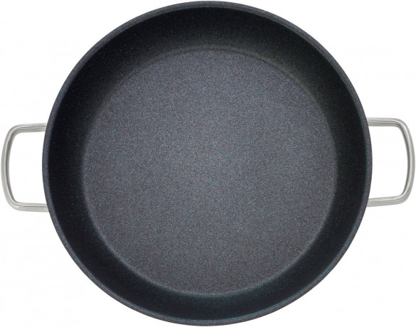 WMF WMF Servierpfanne PERMADUR ADVANCE schwarz Противень WMF PERMADUR ADVANCE