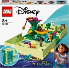 LEGO LEGO Disney Princess 43200 Antonios magische Tur Волшебная дверь принцессы Антонио LEGO Disney 43200