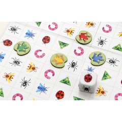 Laurence King Verlag Friss mich nicht! не ешь меня