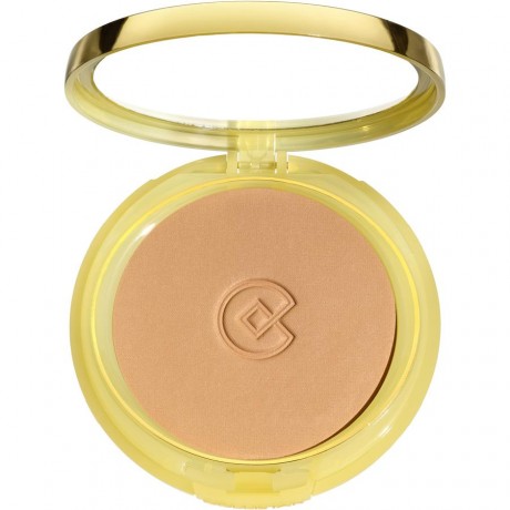 Collistar (Коллистар) Teint Compact Matte-Finish Foundation База для макияжа, Nr. 3 Sand / 9 g