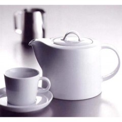 Arzberg Arzberg Cucina Bianca Weiss Kombi-Obertasse 0,15 L Чашка комбинированная Arzberg Cucina Bianca Weiss 0,15 л