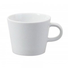 Arzberg Arzberg Cucina Bianca Weiss Kombi-Obertasse 0,15 L Чашка комбинированная Arzberg Cucina Bianca Weiss 0,15 л