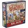 Pegasus Spiele Istanbul Big Box (Spiel) Стамбульская большая коробка (Игра)