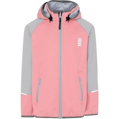 LEGO wear Softshelljacke LWSEFRIT fur Madchen Куртка софтшелл LWSEFRIT для девочек