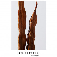 Shu Uemura Hydro-Nourishing Shampoo Гидропитательный шампунь