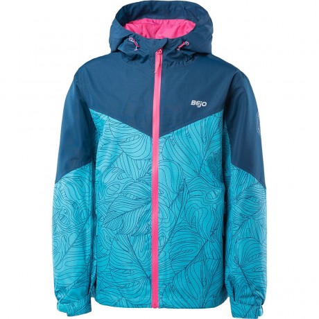 BEjO Outdoorjacke JUNKO fur Madchen Уличная куртка JUNKO для девочек