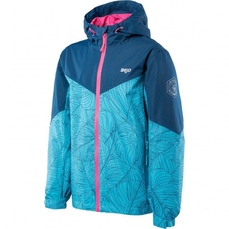 BEjO Outdoorjacke JUNKO fur Madchen Уличная куртка JUNKO для девочек