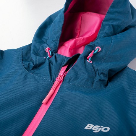 BEjO Outdoorjacke JUNKO fur Madchen Уличная куртка JUNKO для девочек
