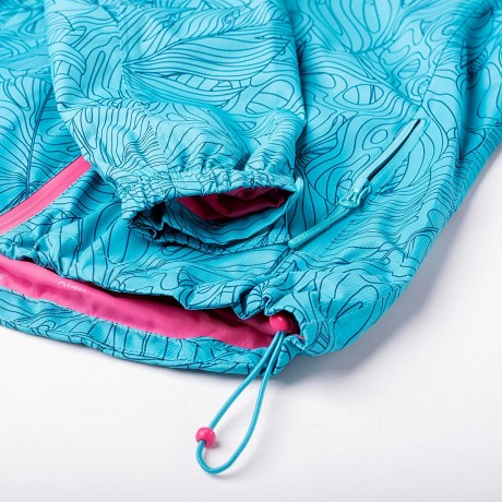 BEjO Outdoorjacke JUNKO fur Madchen Уличная куртка JUNKO для девочек