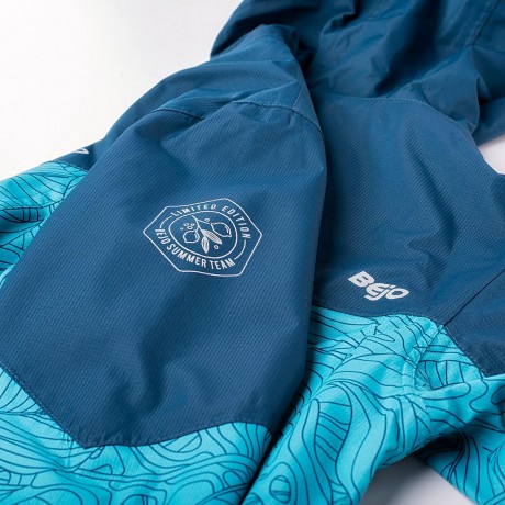 BEjO Outdoorjacke JUNKO fur Madchen Уличная куртка JUNKO для девочек