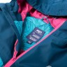 BEjO Outdoorjacke JUNKO fur Madchen Уличная куртка JUNKO для девочек