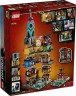 LEGO NINJAGO 71741 Die Garten von NINJAGO City NINJAGO 71741 Сады NINJAGO City