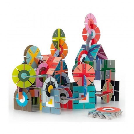 Remember Steckspiel Jacobo