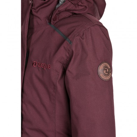 Zigzag Parka парка