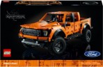 LEGO LEGO Technic 42126 Ford F-150 Raptor LEGO Technic 42126 Форд F-150 Раптор