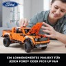 LEGO LEGO Technic 42126 Ford F-150 Raptor LEGO Technic 42126 Форд F-150 Раптор