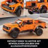 LEGO LEGO Technic 42126 Ford F-150 Raptor LEGO Technic 42126 Форд F-150 Раптор