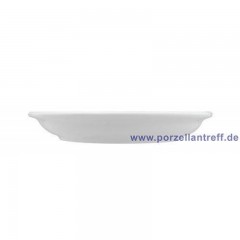 Thomas Thomas Trend Weiss Espresso Untertasse 11,3 cm Блюдце для эспрессо Thomas Trend белое 11,3 см