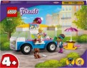 LEGO LEGO Friends 41715 Eiswagen LEGO Friends 41715 Грузовик с мороженым