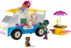 LEGO LEGO Friends 41715 Eiswagen LEGO Friends 41715 Грузовик с мороженым