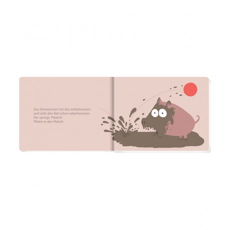 Coppenrath Verlag Oh! Ой!