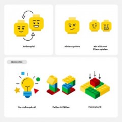 LEGO LEGO DUPLO 10954 Zahlenzug – Zahlen lernen LEGO DUPLO 10954 Поезд с цифрами — Учим цифры