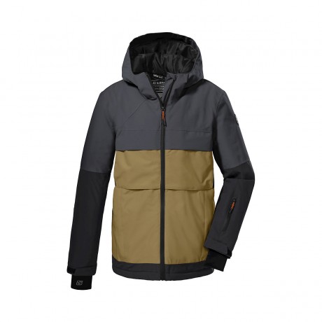 killtec Skijacke fur Jungen Лыжная куртка для мальчиков