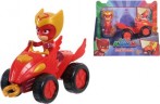 Simba PJ Masks Quad Eulette PJ Masks Quad Owlette