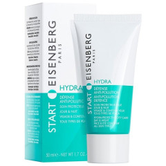 Eisenberg DEfense Anti-Pollution Umweltverschmutzung-Defense Pflege DEFense Anti-Pollution Защита от загрязнения