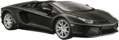 Maisto 1:24 Lamborghini Aventador LP700-4 Roadster 1:24 Lamborghini Aventador LP700-4 Родстер