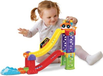 Vtech Tut Tut Baby Flitzer тут-тут, малыш, спидстер