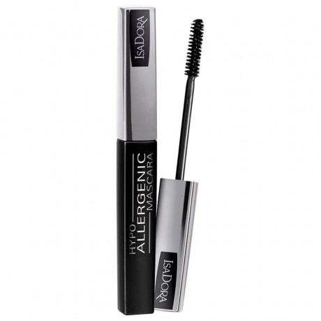 Isadora (Исадора) Hypo-Allergenic Mascara Mascara Mascara, 7 мл