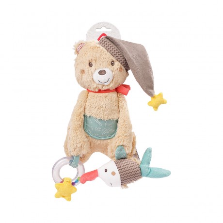 Fehn Activity-Bar Панель активности