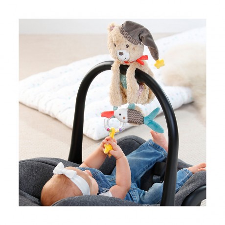 Fehn Activity-Bar Панель активности