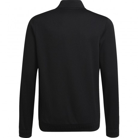 adidas Trainingsjacke ENT22 TK JKTY fur Jungen (recycelt) Тренировочная куртка ENT22 TK JKTY для мальчиков (переработанная)