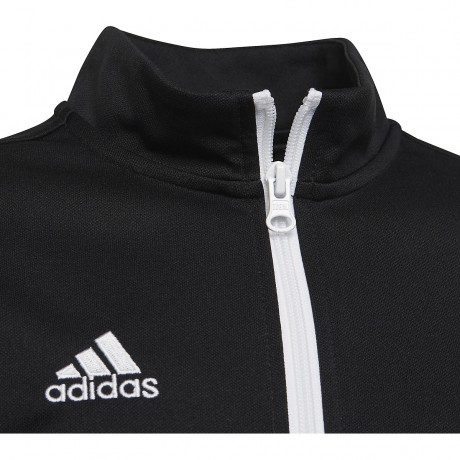 adidas Trainingsjacke ENT22 TK JKTY fur Jungen (recycelt) Тренировочная куртка ENT22 TK JKTY для мальчиков (переработанная)