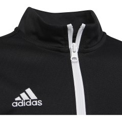 adidas Trainingsjacke ENT22 TK JKTY fur Jungen (recycelt) Тренировочная куртка ENT22 TK JKTY для мальчиков (переработанная)