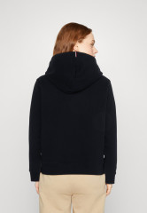 Tommy Hilfiger 1985 MODERN HOODIE Hoodie desert sky 1985 MODERN HOODIE Толстовка с капюшоном небо пустыни
