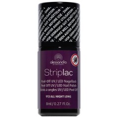 Alessandro (Алессандро)  Nagellack Striplac, 8 мл