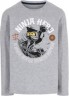 LEGO Langarmshirt fur Jungen Рубашка с длинным рукавом для мальчиков