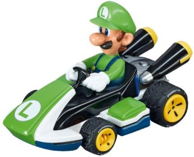 Carrera Carrera GO!!! 64034  Nintendo Mario Kart 8 Каррера вперед!!! 64034 Карт Nintendo Mario 8