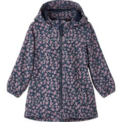 name it Softshelljacke NMFALFA fur Madchen Куртка софтшелл NMFALFA для девочек