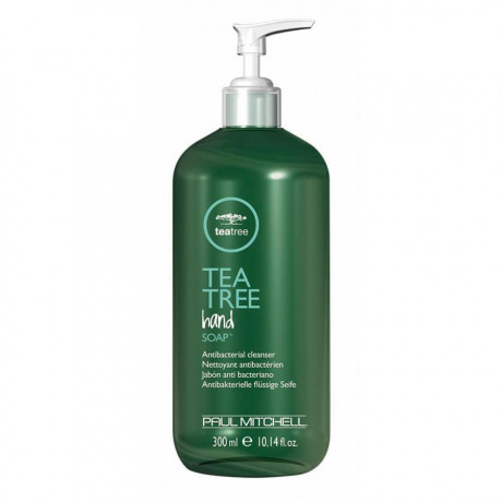 Paul Mitchell (Поль Митчелл) Tea Tree Special Hand Soap, 1000 мл