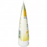 Kneipp Hautschutzsalbe Ringelblume, 75 ml, Kneipp защитная мазь с календулой для сухой и потрескавшейся кожи, 75 мл