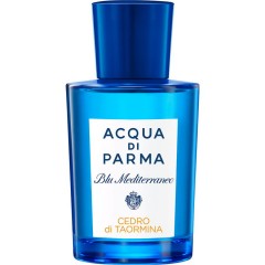 Acqua di Parma (Аква ди Парма) Cedro di Taormina Eau de Toilette Туалетная вода Spray Спрей, 75 мл