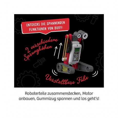 Kosmos ReBotz РеБотц